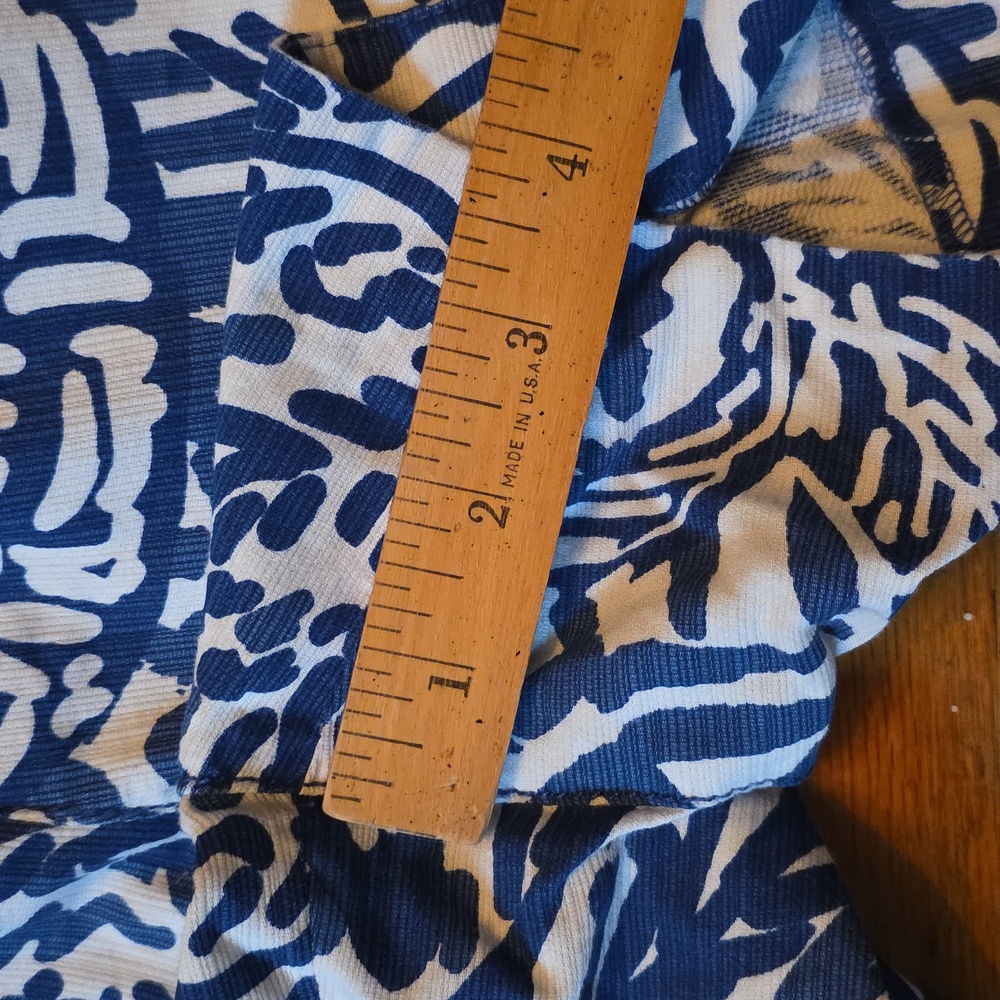 🌷Lilly Pulitzer size 6 shorts - Picture 9 of 10